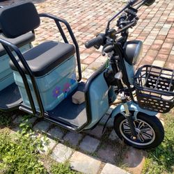 Etrike $100