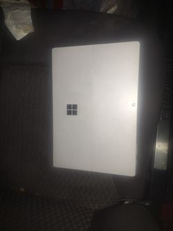 Microsoft Surface Pro 7