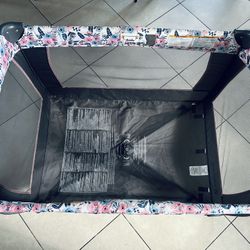 Baby-Trend Lil Snooze Deluxe ll Nursery Center 