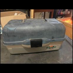 Tackle Box 