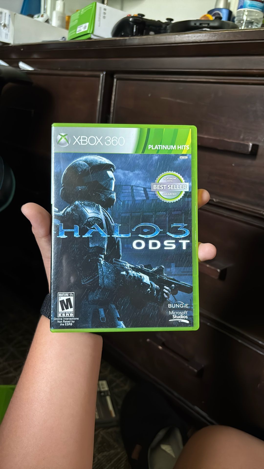 Xbox 360