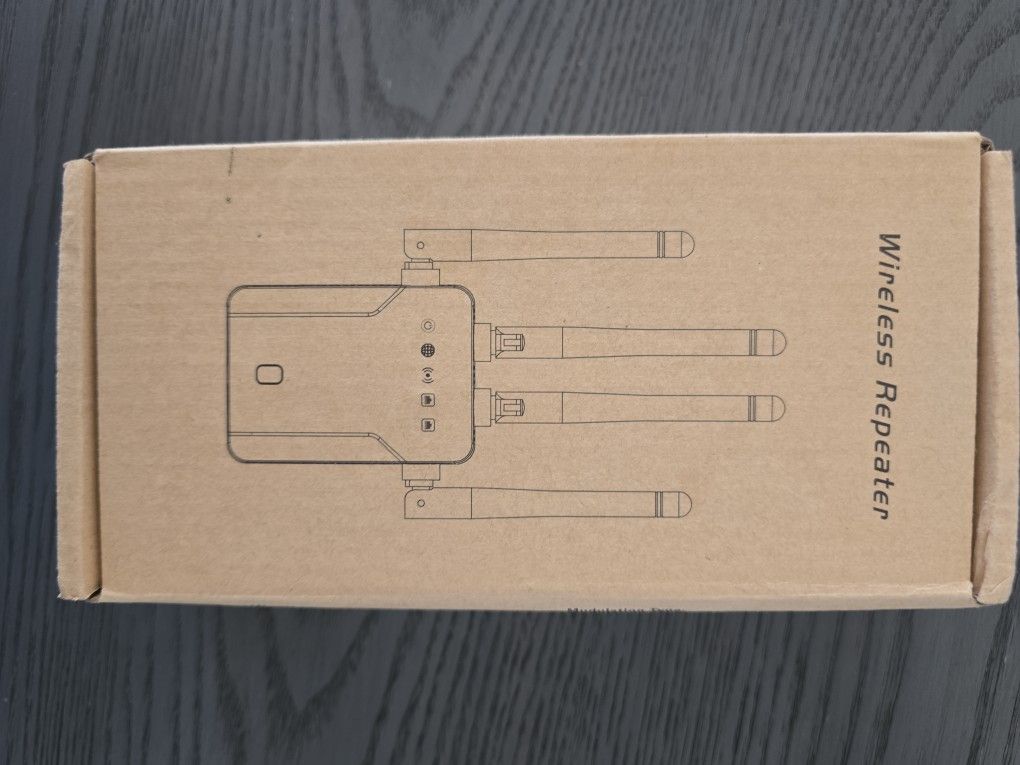 Wireless Extender