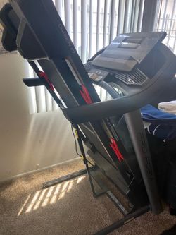 Profoam Carbón T7 Foldable Treadmill