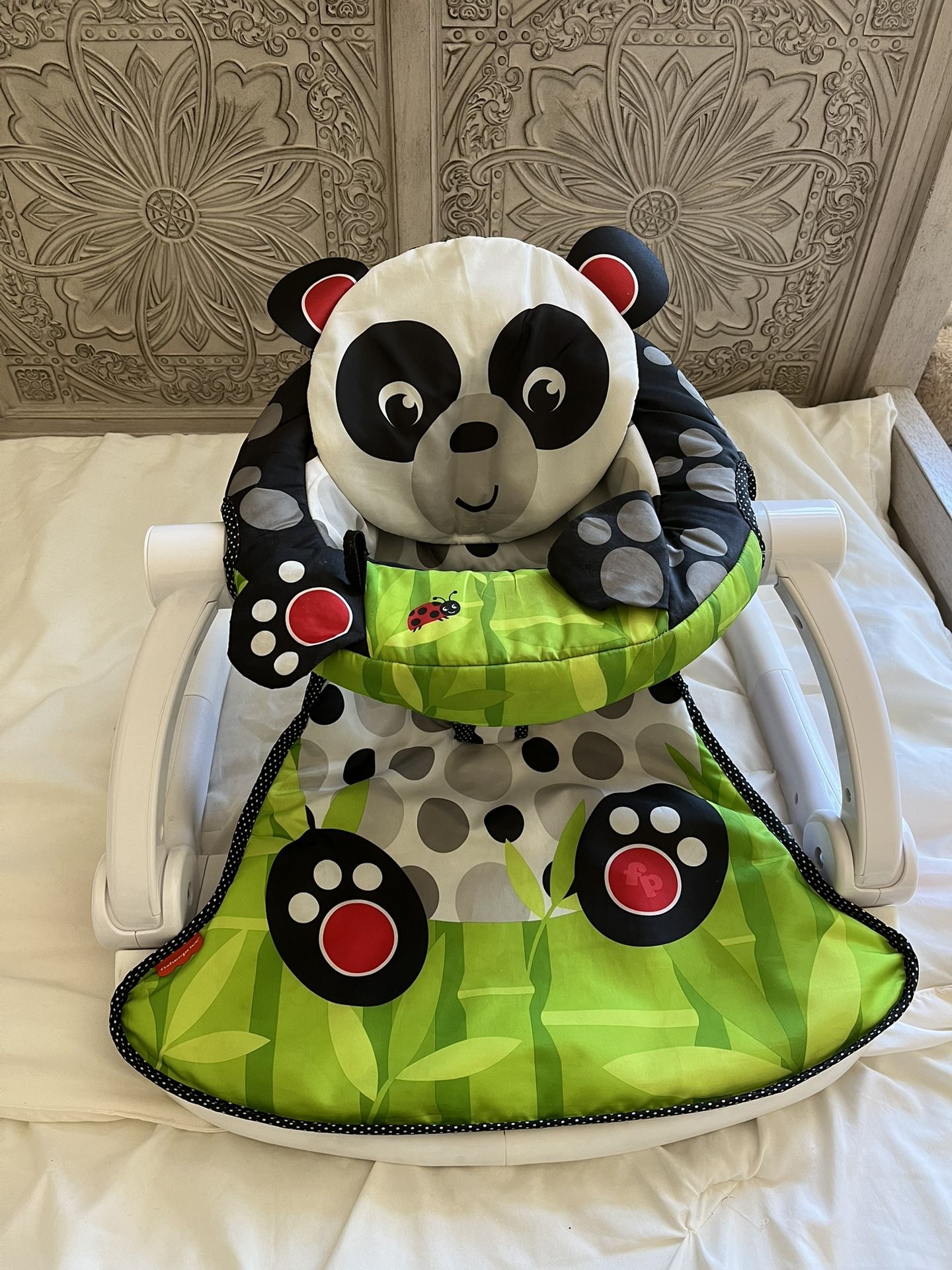 Baby Chair