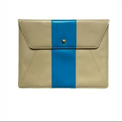 Mod Retro Style Tablet Clutch