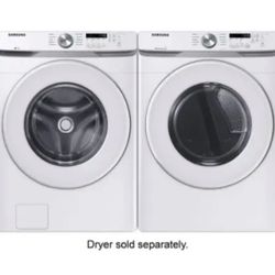 Stackable Washer And Dryer 