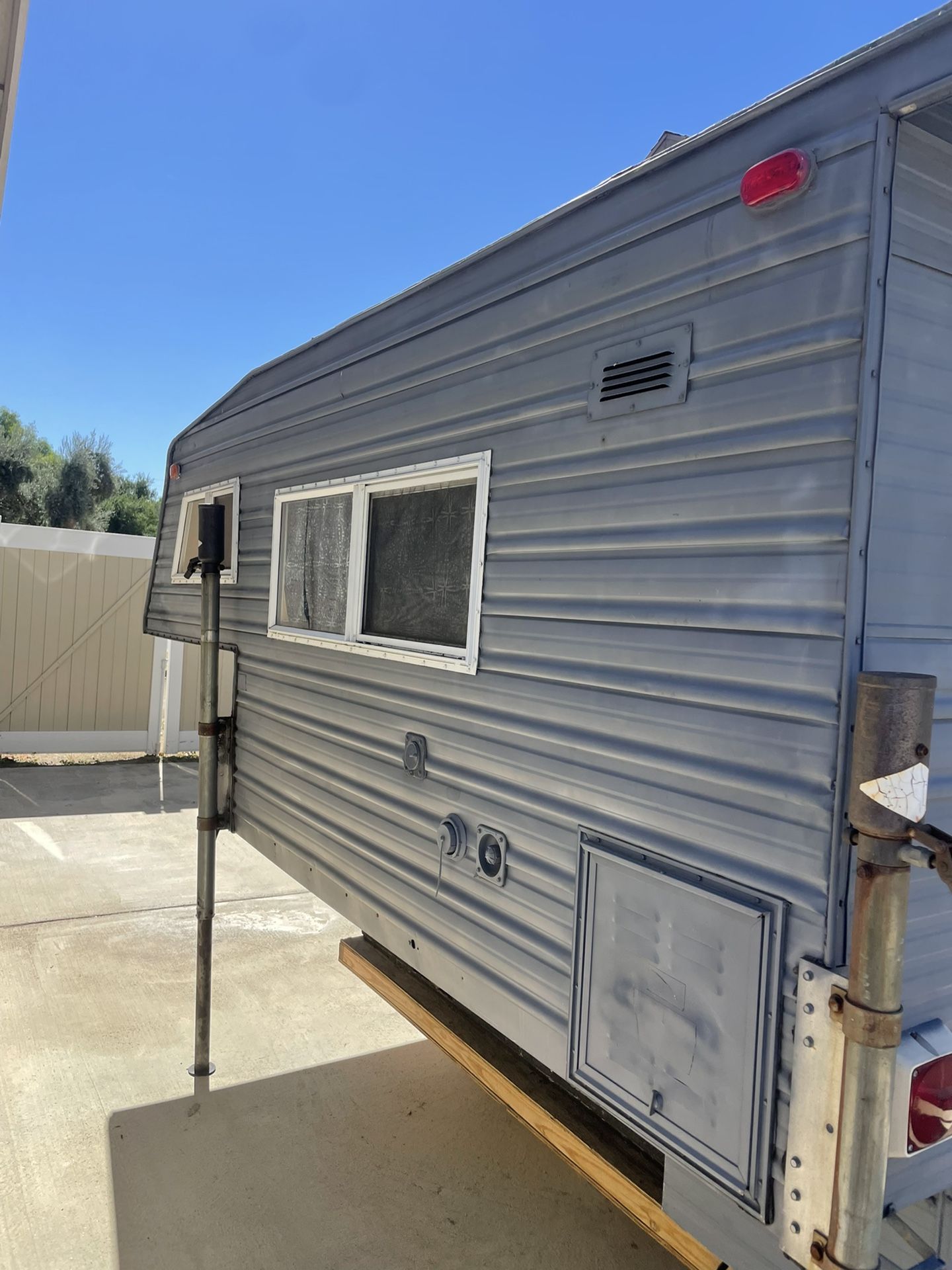 Truck Bed Camper for Sale in Menifee, CA OfferUp