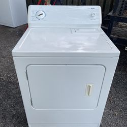 Kenmore Electric dryer 