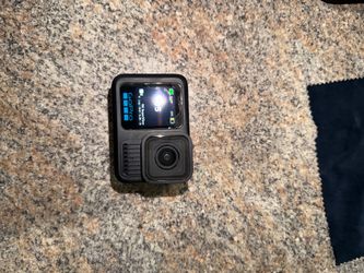 GoPro hero 13