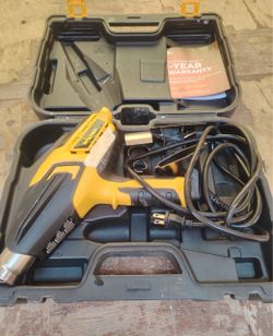 heat gun Wagner