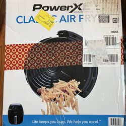 Classic Air Fryer 