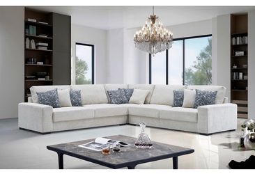 New Sherpa Sectionals