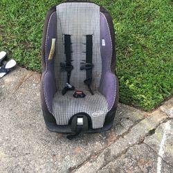 Free Car Seat