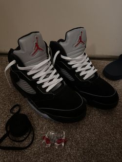 Jordan 11 Metallic Reimagined Size 11