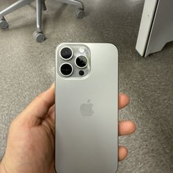 iPhone 16 Pro Max 256GB