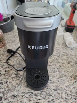 Keurig Single Cup Coffee Maker
