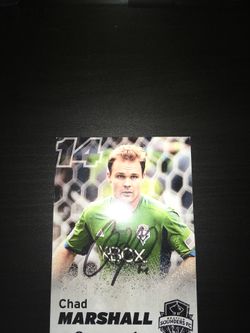 Sounders