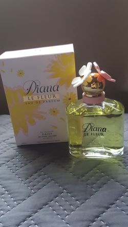 Diana Le Fleur Women Perfume for Sale in Phoenix, AZ - OfferUp