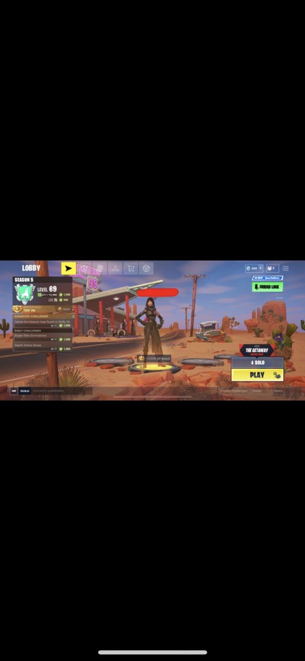 Fortnite Xbox For Sale In San Francisco Ca Offerup - fortnite xbox