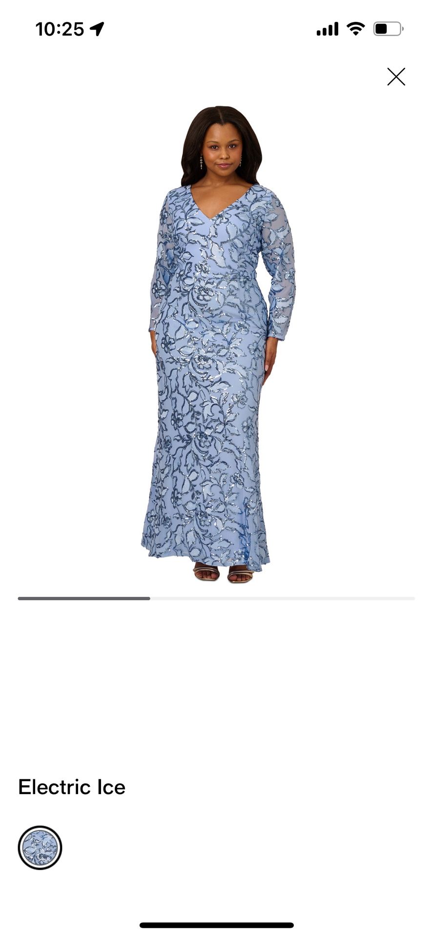 Wedding Guest Dress