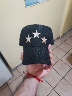 Barbas Hats X CT "Rockstar"