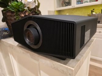 Sony Projector VPL-XW6000