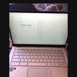 Brand new laptop never used