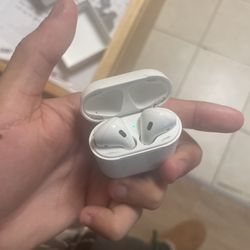 Airpods Generation 2
