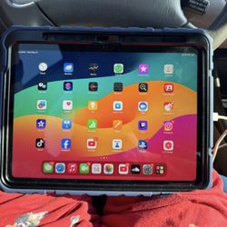 Ipad 10th Gen 64Gb Wifi