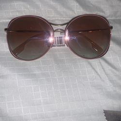 Burberry Sunglasses 