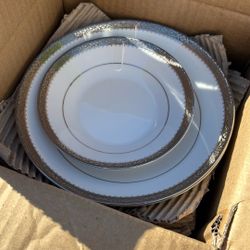 China Set
