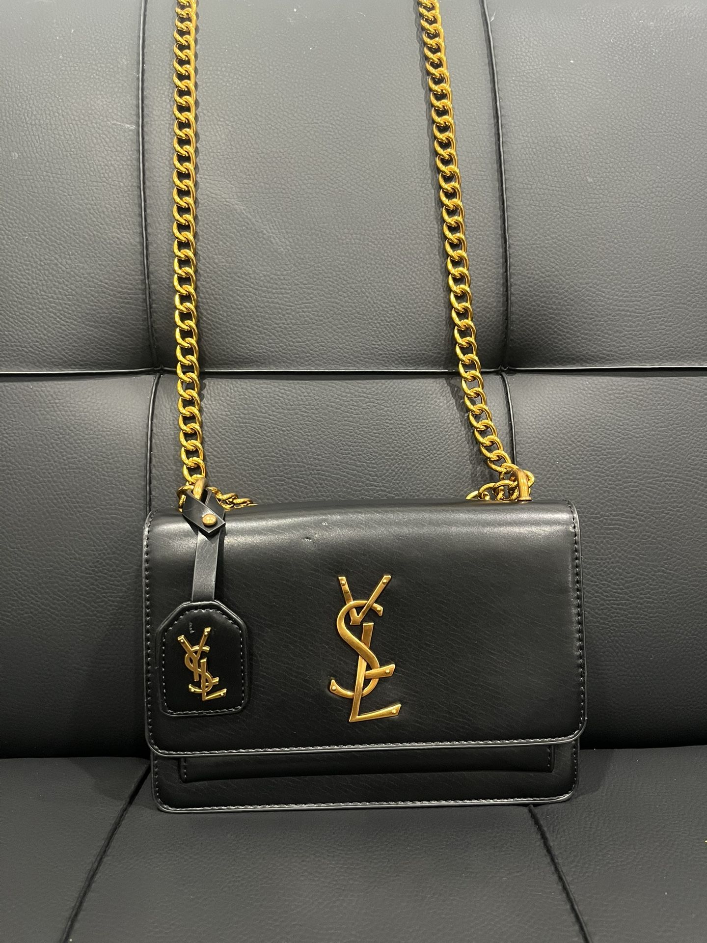 YSL Bag