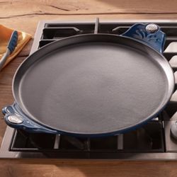 Princess House 13in Comal