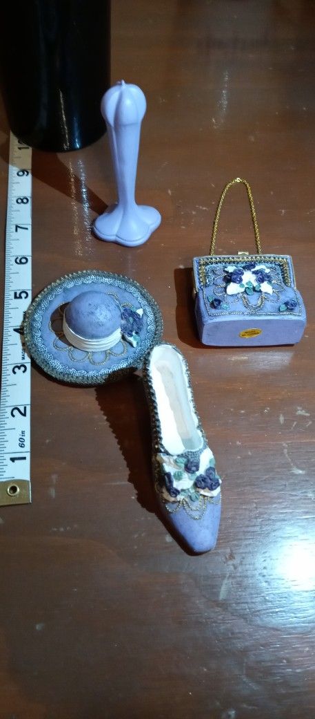 Mini Ornament