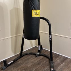 Heavy Bag