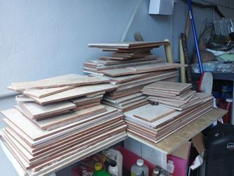 Lot of Used Ceramic Floor Tiles...FREE