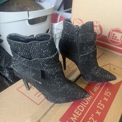 Bling Boots