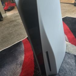 PlayStation 5 Disc Version