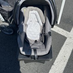 Car seat Stroller 