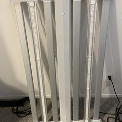 Luxx And Growers Choice LED