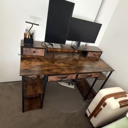 Desk