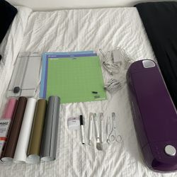 Cricut Explore Air 2