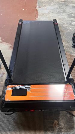 Wellfit treadmill incline remote handle