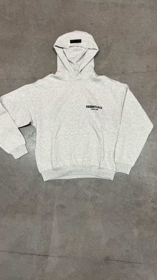 essentials hoodies