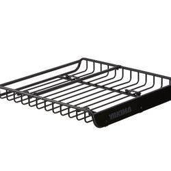 Yakima MegaWarrior Limited Edition Roof Cargo Basket