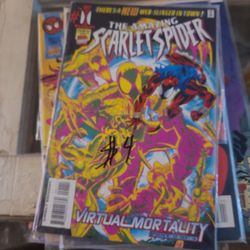 Comic Book 