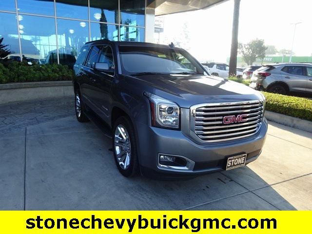 2019 GMC Yukon