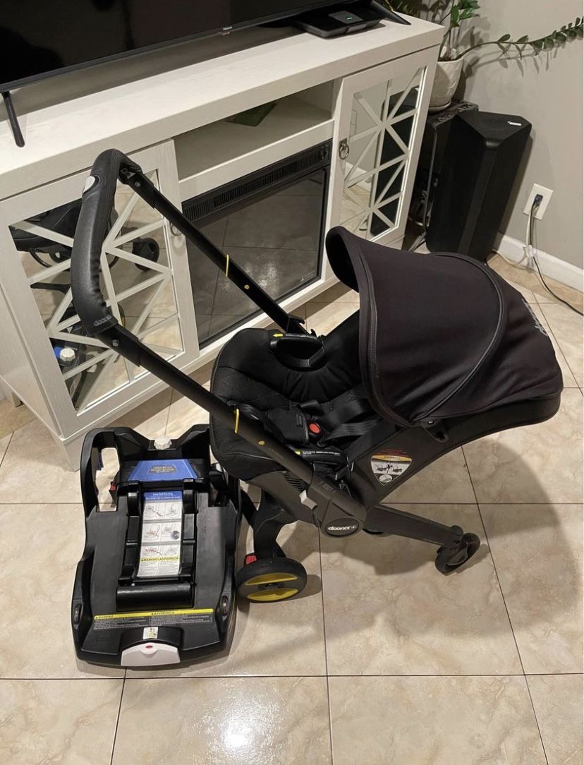 Stroller Baby Seat Car