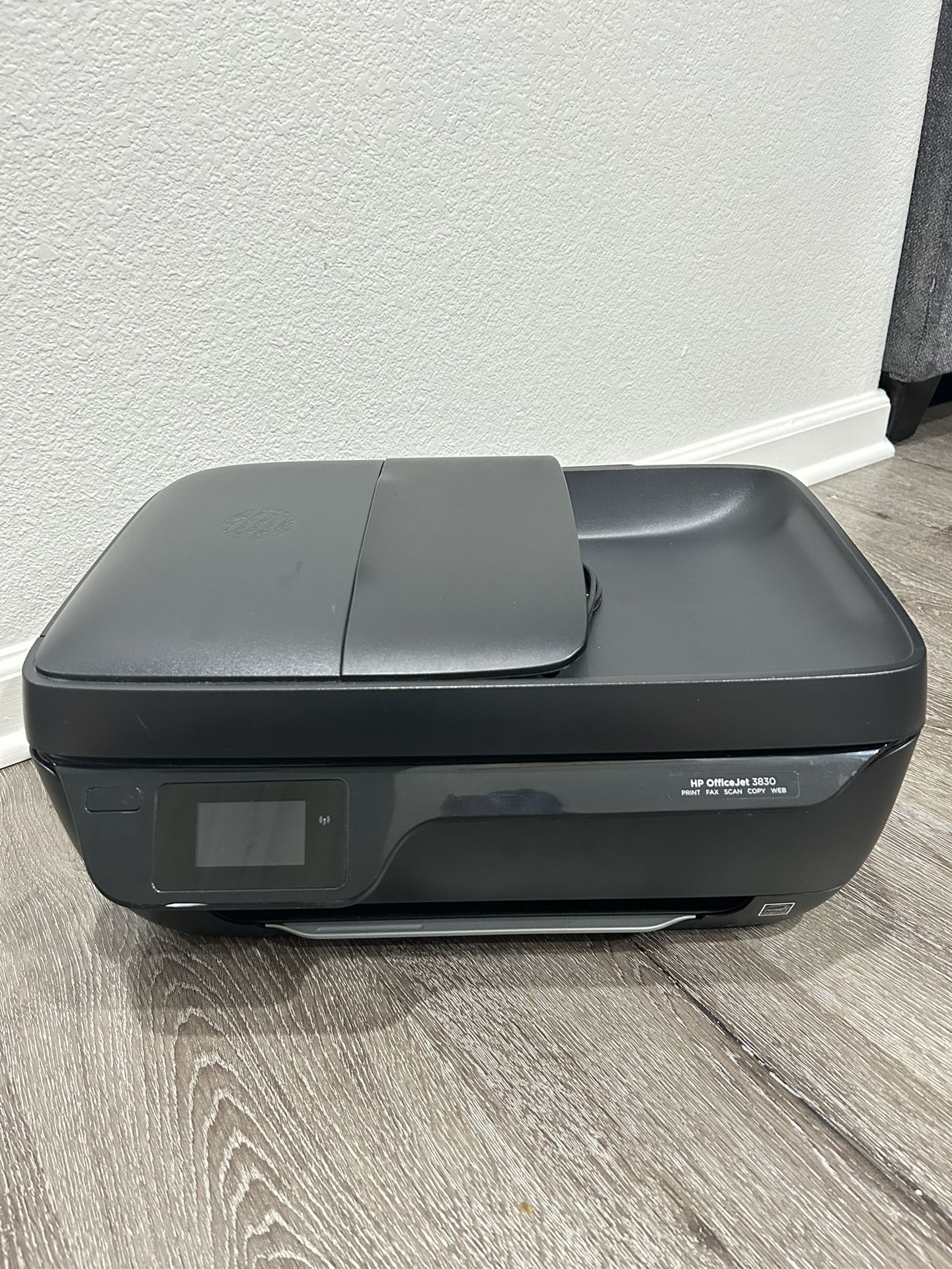 HP OfficeJet 3830 Printer