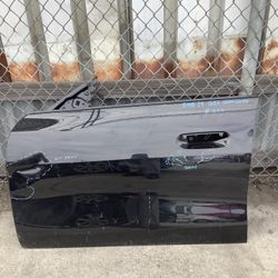 2022 2024 BMW I4 G26 Gran Coupé Driver Door OEM